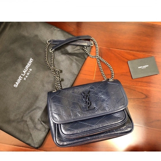 YSL NIKI BABY 0811